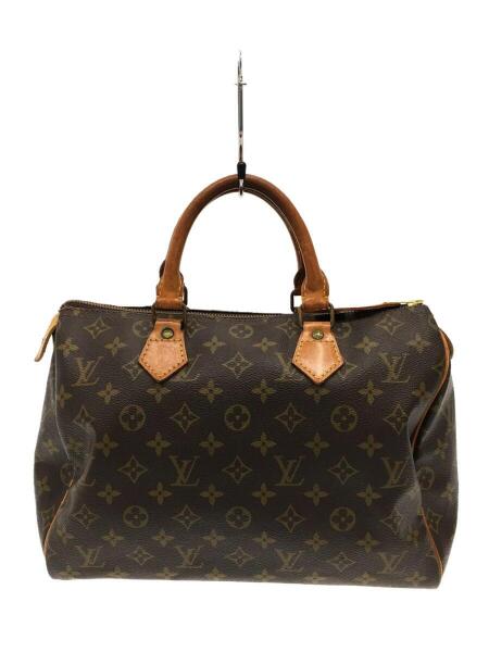 LOUIS VUITTON(ルイヴィトン) / スピーディ30_モノグラム_BRW 