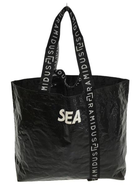 WIND AND SEA(ウィンダンシー) / トートバッグ/×RAMIDUS TOKYO/TOTE 