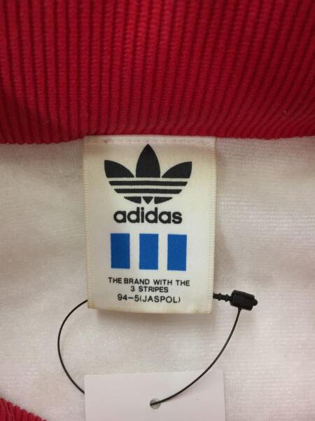 adidas(アディダス) / ナイロンジャケット/L/デサント製/1990年代/90s 
