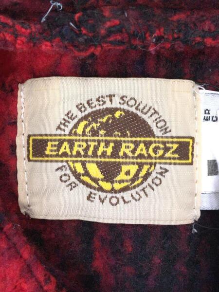 その他ブランド(ソノタブランド) / EARTH RAGZ/メキシカンパーカー/M 