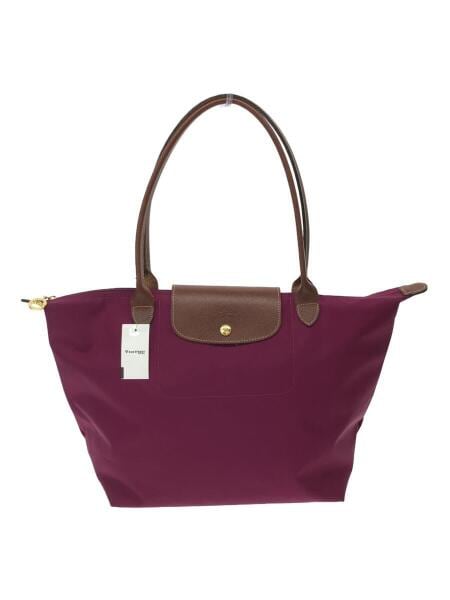 LONGCHAMP(ロンシャン) / トートバッグ/ルプリアージュ/ZSTT TWI