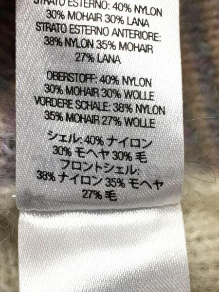 Supreme(シュプリーム) / カーディガン(厚手)/XL/ナイロン/ホワイト
