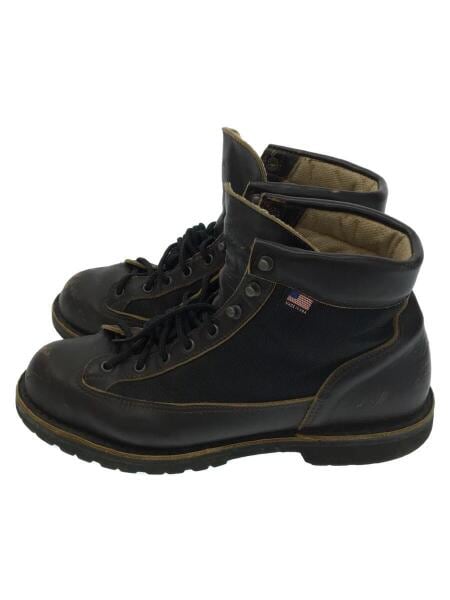 Danner(ダナー) / Light Woodlawn/US10/BRW/レザー/30447 | 中古品の 