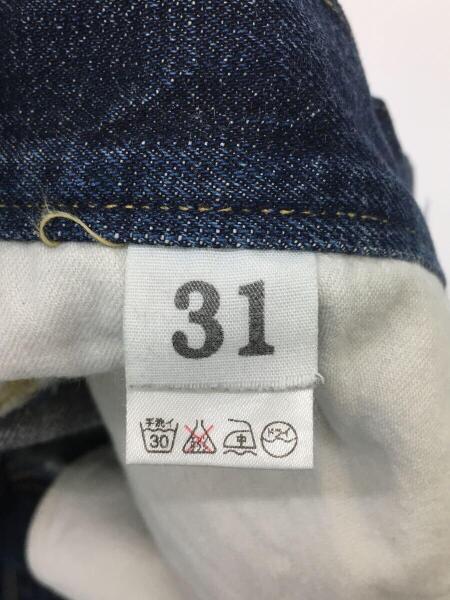 WAREHOUSE(ウェアハウス) / UNION MADE SANFORIZED/ストレートパンツ