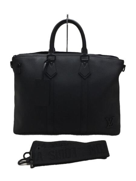 ルイヴィトン ロックイット 黒 すぐ届く！LOUIS VUITTON ロックイット