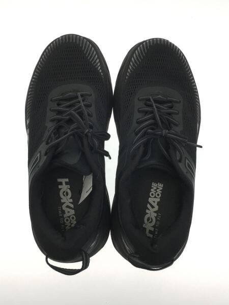 HOKA(HOKA ONE ONE) / ローカットスニーカー/26.5cm/BLK/1110518 BBLC HOKA(HOKA ONE ONE)(ホカ(ホカオネオネ)) / ローカットスニーカー/26.5