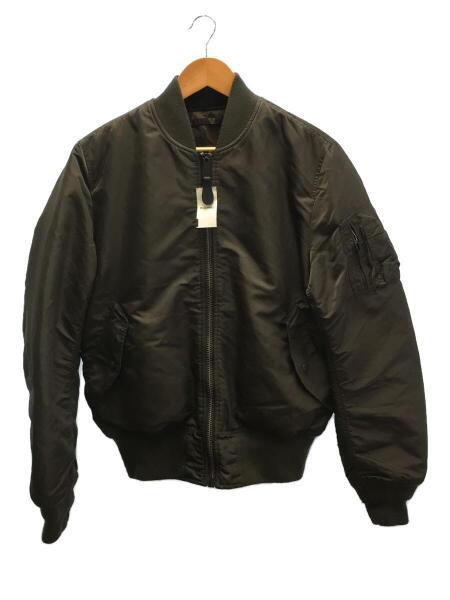 ALPHA INDUSTRIES(アルファインダストリーズ) / フライトジャケット/L 