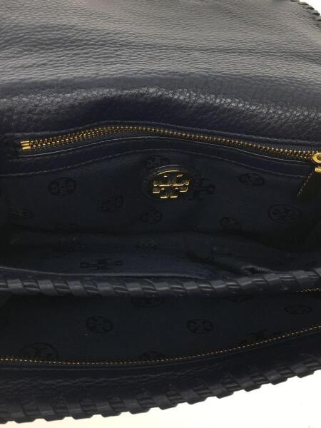 TORY BURCH(トリーバーチ) / チェーンショルダーバッグ/レザークロス 