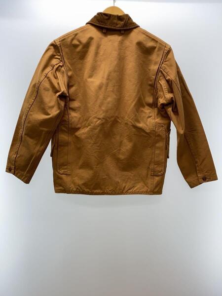 CUSHMAN(クッシュマン) / カバーオール/S/ダックハンティング