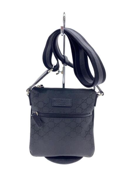 GUCCI(グッチ) / ショルダーバッグ_GGナイロン/449183 | 中古品の販売 