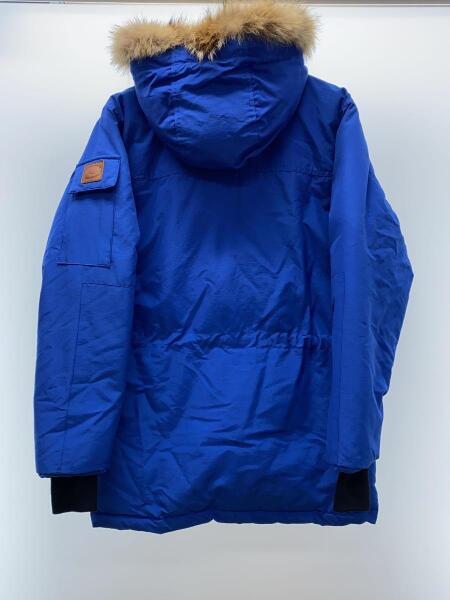 Penfield(ペンフィールド) / ダウンジャケット/XS/6040クロス/コヨーテ 