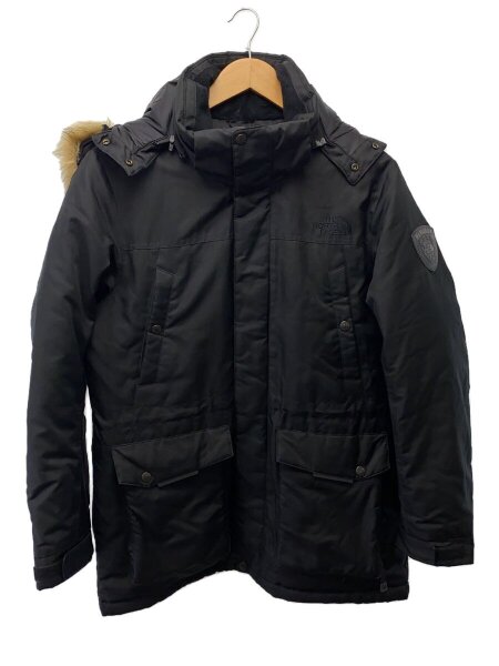THE NORTH FACE(ザノースフェイス) / MCMURDO LIGHT PARKA/ダウン 