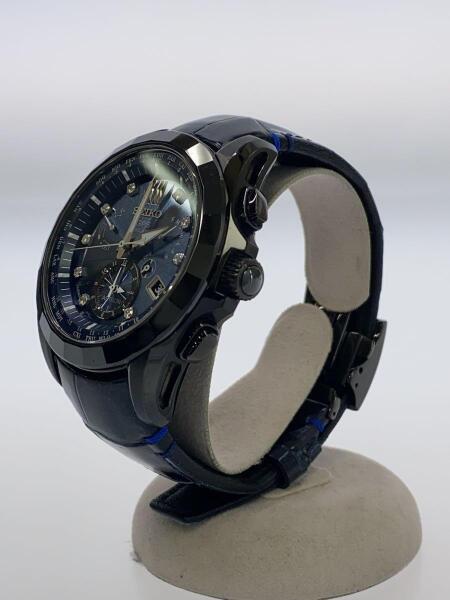 SEIKO(セイコー) / Astron GPS Solar/9Pダイヤ/限定500本/194／500