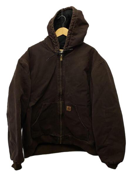 Carhartt(カーハート) / 2XL/Washed Duck Insulated Active Jacket