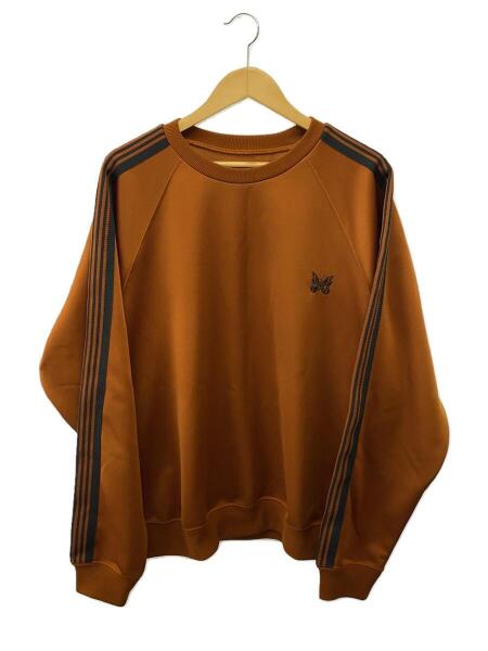 Needles(ニードルズ) / 24SS/カットソー/XL/Track Crew Neck Shirt 