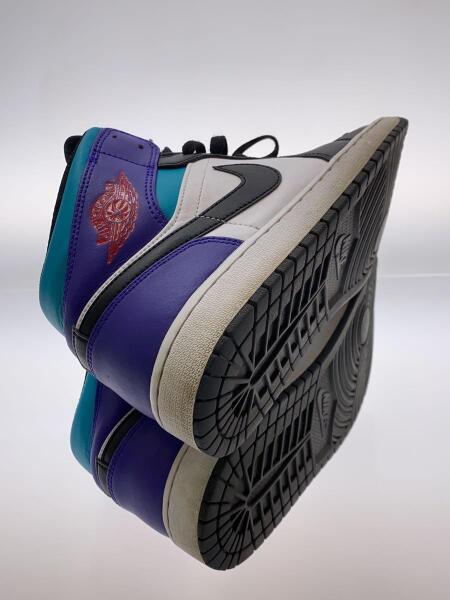 NIKE(ナイキ) / AIR JORDAN 1 MID/Bright Concord/DQ8426-154/27.5cm 