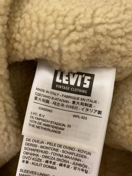 Levi's Vintage Clothing(リーバイスヴィンテージクロージング