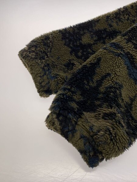 Carhartt(カーハート) / WIP/フリースジャケット/M/総柄/I029457/HIGH 