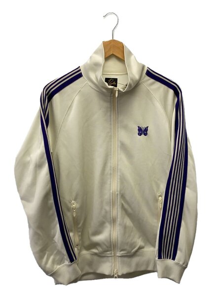 Needles(ニードルズ) / 23SS Track Jacket-Poly Smooth/トラック 