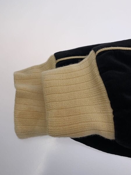 Pherrow's 匠 別珍 スカジャン ベロア 髑髏 スカル S