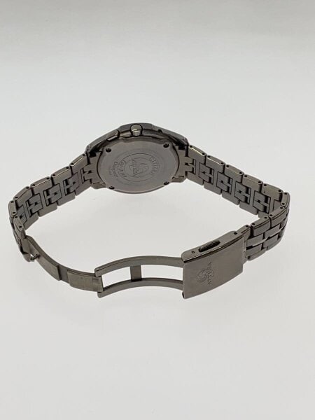 CITIZEN(シチズン) / ソーラー腕時計/アナログTTESA Eco-Drive/H100