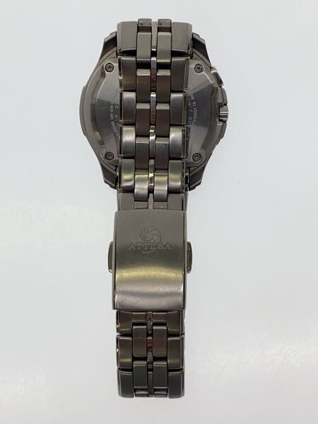 CITIZEN(シチズン) / ソーラー腕時計/アナログTTESA Eco-Drive/H100