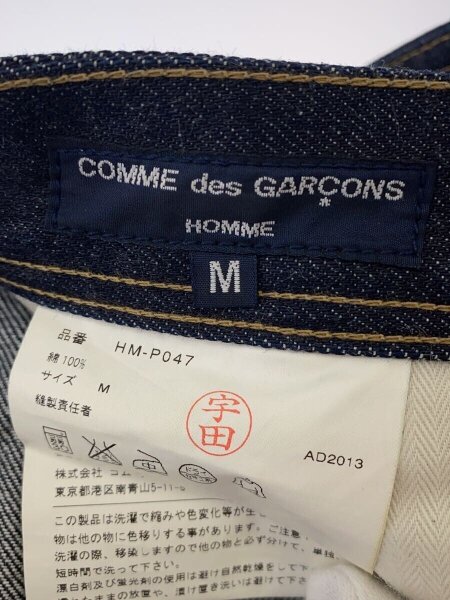 COMME des GARCONS HOMME(コムデギャルソンオム) / 2013s/ペインター