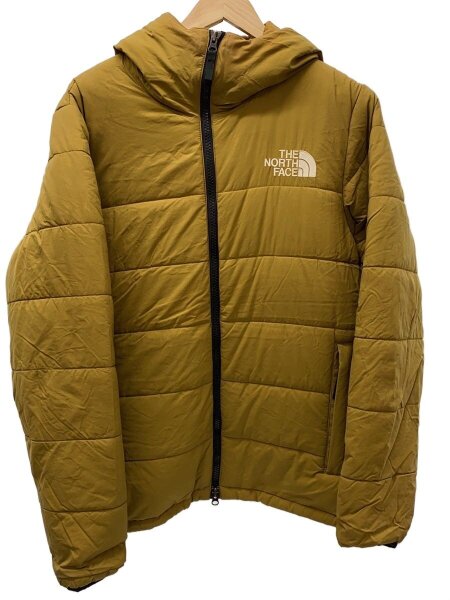 THE NORTH FACE(ザノースフェイス) / TRANGO PARKA_トランゴパーカ/XL 