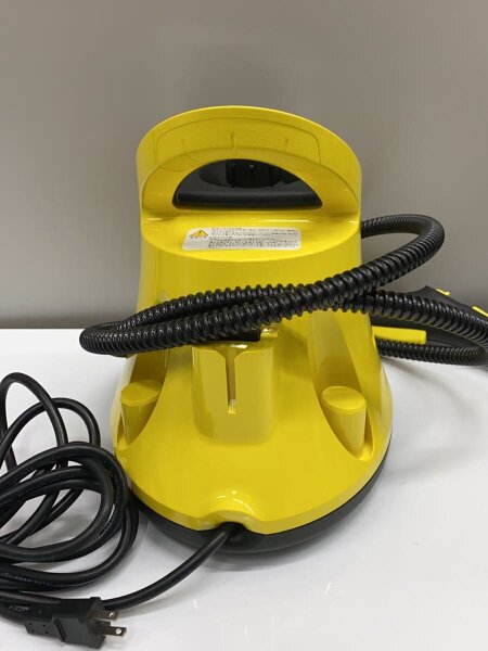 KARCHER(ケルヒャージャパン) / スチームクリーナー SC JTK 20 1.513