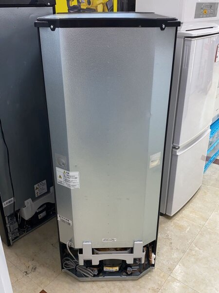 MITSUBISHI(ミツビシ) / 冷蔵庫 MR-P15E-B1 | 中古品の販売・通販なら 