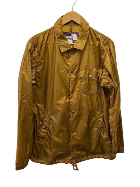 THE NORTH FACE PURPLE LABEL(ザノースフェイスパープルレーベル 