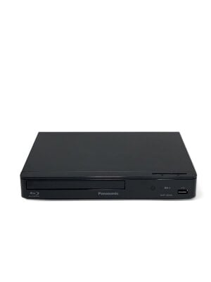 PanasonicのBlu-ray・DVDプレーヤー検索結果|中古品の通販サイト