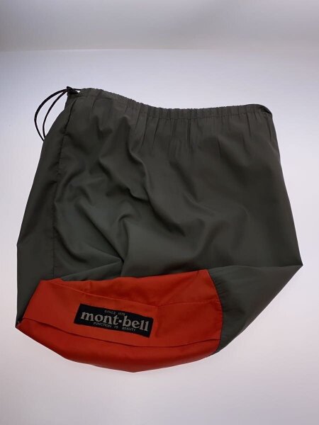 mont-bell(モンベル) / ベンティスカダウンジャケット/L/ナイロン