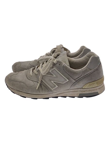 NEW BALANCE(ニューバランス) / ニューバランス/M1400/27cm/グレー 