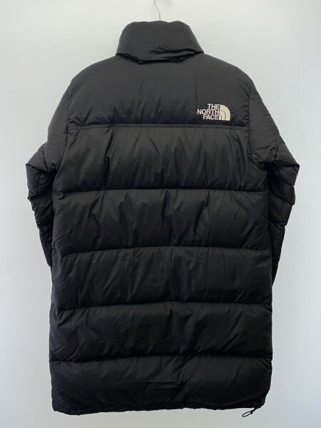 THE NORTH FACE(ザノースフェイス) / LONG NUPTSE COAT/ロングヌプシ 