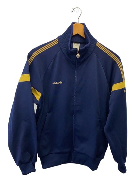 adidas(アディダス) / TECHNO/デサント製/西ドイツ/トラックジャケット