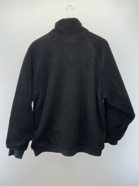 NIKE(ナイキ) / NSW WNTR REV FULLZIP JACKET/フリース/XXL/ブラック