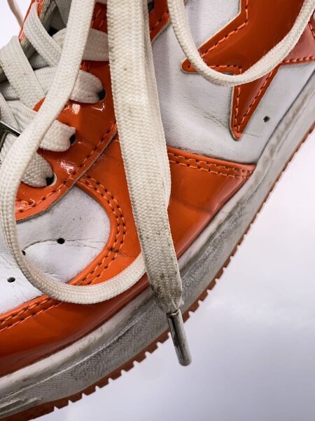 BAPE STA!(ベイプスタ) / A BATHING APE/ローカットスニーカー/25cm 