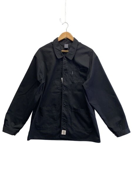 APPLEBUM(アップルバム) / Flower Logo Coverall Jacket/カバーオール