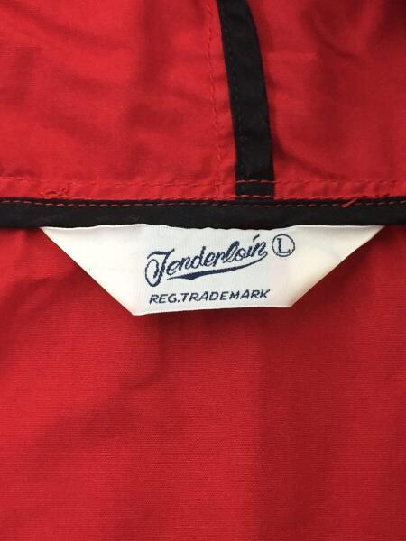 TENDERLOIN((株)ｹｰｾﾌﾞﾝ)(テンダーロイン((カブ)ケーセブン