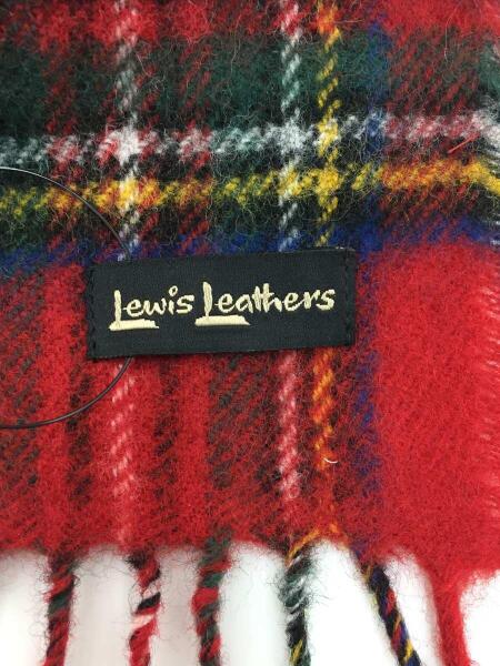 ルイスレザー タータンチェックマフラー、Tシャツ 2025年最新】Lewis