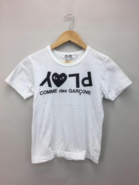 PLAY COMME des GARCONS(プレイコムデギャルソン) / Tシャツ/M