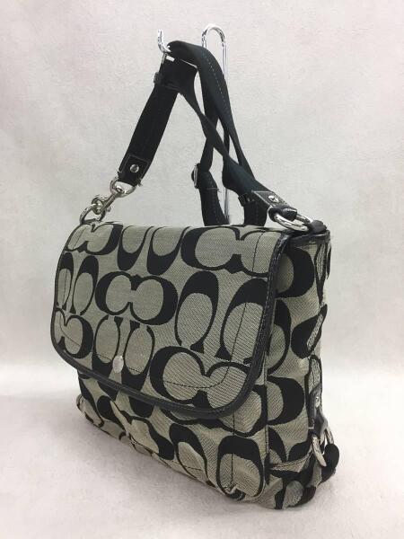 coachショルダーバッグ コーチ ショルダーバッグ 斜め掛け シグネチャー F16557 レディース