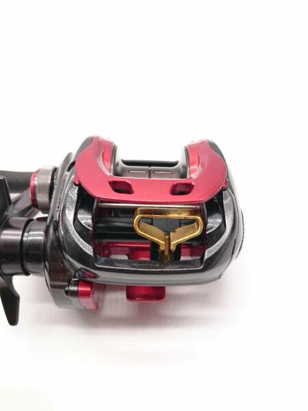 DAIWA([スポーツ]ダイワ) / 00613514 タトゥーラHD153SH-TW/リール