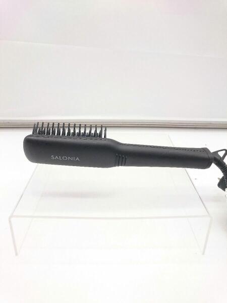 Salonia サロニア ドライヤー ヘアアイロン ストレートヒートブラシ スリム Sl 012bks セカンドストリート 衣類 家具 家電等の買取と販売ならセカンドストリート お問い合わせ番号 Salonia サロニア ドライヤー ヘアアイロン ストレートヒートブラシ スリム Sl 012bks セカンドストリート 衣類 家具 家電等の買取と販売ならセカンドストリート お問い合わせ番号