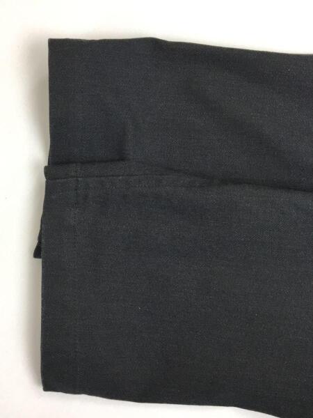 yohji yamamoto POUR HOMME(ヨウジヤマモトプールオム) / 18AW/Double