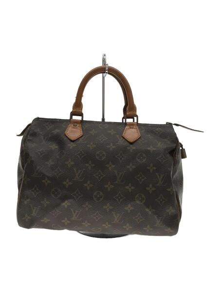 LOUIS VUITTON(ルイヴィトン) / スピーディ30_モノグラムキャンバス 