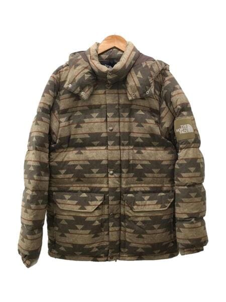 THE NORTH FACE(ザノースフェイス) / ND91836/ダウンジャケット/XL 