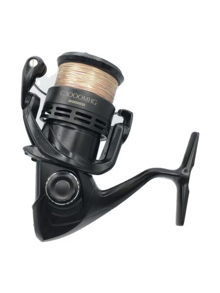 SHIMANO(シマノ) / 03750 17エクスセンスC3000MHG/スピニング SHIMANO(シマノ) / 03750 17エクスセンスC3000MHG/スピニング