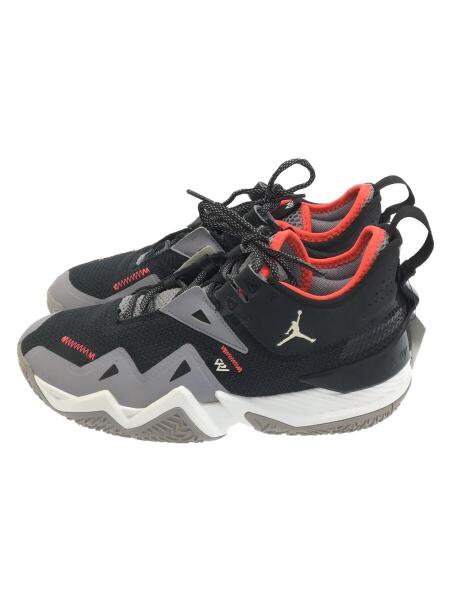 NIKE(ナイキ) / AIR JORDAN WESTBROOK ONE TAKE/26cm/BLK/CJO781-001 